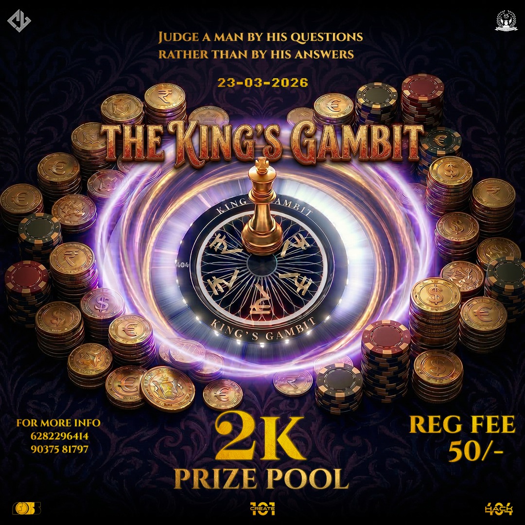 King's Gambit